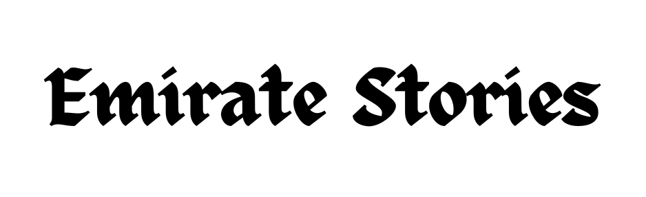 Emirate Stories